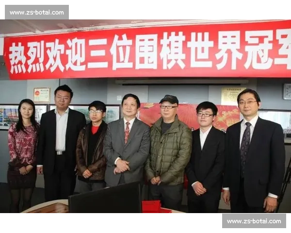 银丰联姻齐鲁围棋 围甲联赛 2025 赛季启新程 银丰联姻齐鲁围棋 围甲联赛 2025 赛季启新程