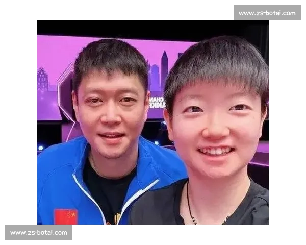 邱贻可累倒就医!国乒教练组承压,孙颖莎世乒赛卫冕扛旗 邱贻可累倒就医!国乒教练组承压,孙颖莎世乒赛卫冕扛旗
