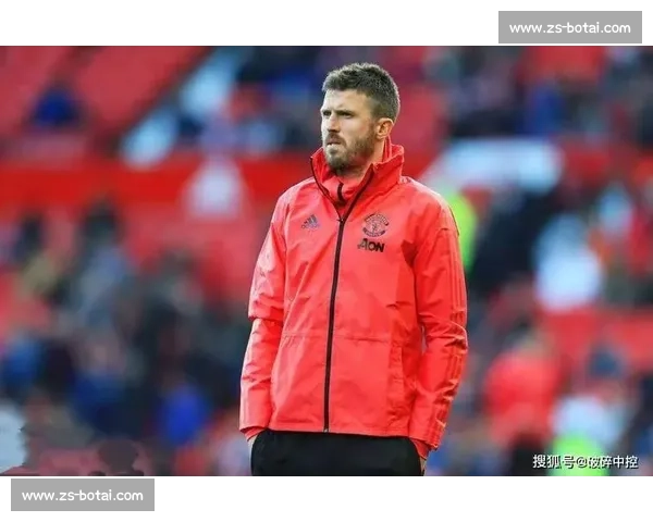 卡里克点破曼联中兴关键:前锋回撤,中场终获喘息 卡里克点破曼联中兴关键:前锋回撤,中场终获喘息