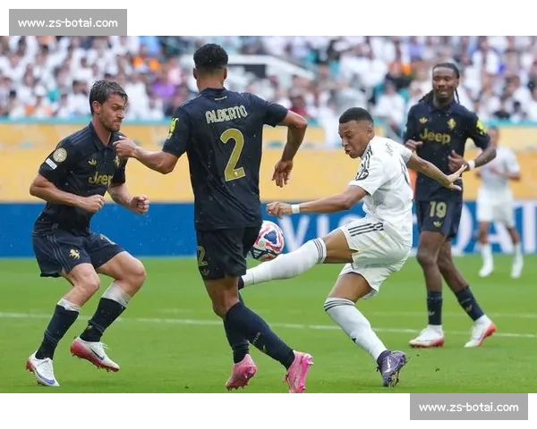 姆巴佩替补待命!皇马对阵尤文关键战或迎复出首秀 姆巴佩替补待命!皇马对阵尤文关键战或迎复出首秀