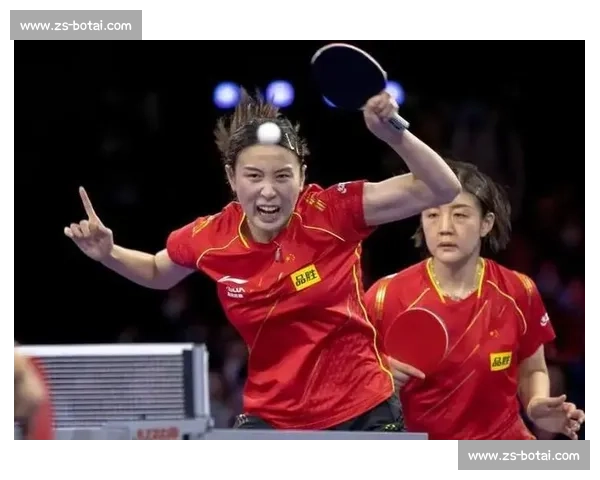 国乒爆冷折戟！钱天一 1-3 出局，中日四强对决白热化