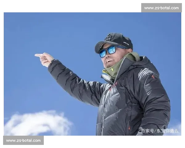 七旬无腿老人夏伯渝:43 年坚守,揭秘登顶珠峰的魔鬼训练密码 七旬无腿老人夏伯渝:43 年坚守,揭秘登顶珠峰的魔鬼训练密码