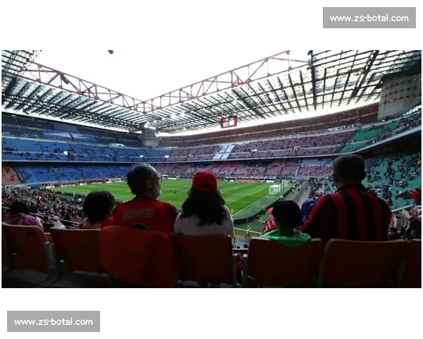 圣西罗摊贩禁令引发争议:米兰双雄限卖食品,球迷呼吁低价选择 圣西罗摊贩禁令引发争议:米兰双雄限卖食品,球迷呼吁低价选择