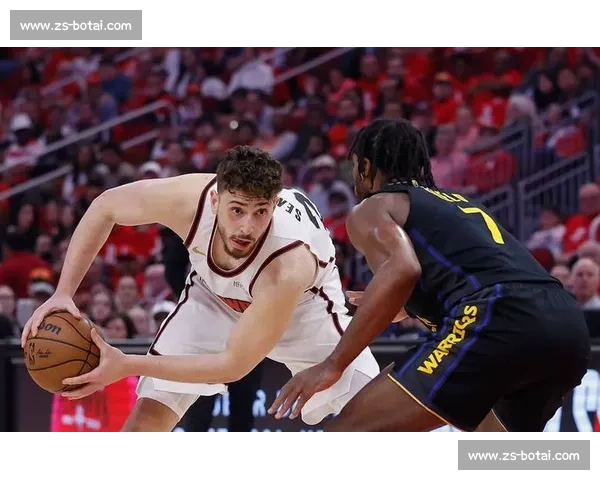 申京自曝曾期待杜兰特辅佐,特训单挑后坦言:他让我重新理解争冠维度 申京自曝曾期待杜兰特辅佐,特训单挑后坦言:他让我重新理解争冠维度