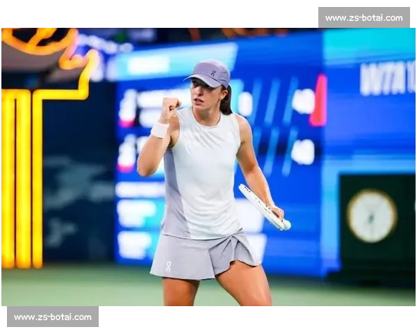 抢七崩盘!斯瓦泰克遭陶森横扫,温网冠军止步 16 强 抢七崩盘!斯瓦泰克遭陶森横扫,温网冠军止步 16 强