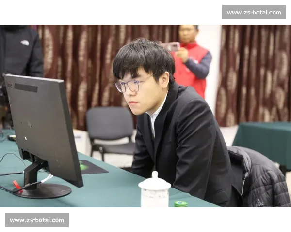 春兰杯终局:杨楷文首夺世界冠军 2-1 逆转朴廷桓破韩国垄断 春兰杯终局:杨楷文首夺世界冠军 2-1 逆转朴廷桓破韩国垄断